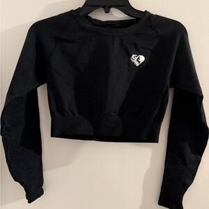 Women’s Best crop top